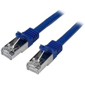 STARTECH 3M CAT6 SFTP PATCH CABLE BLUE-preview.jpg